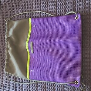 Roden Fields Sling Bag